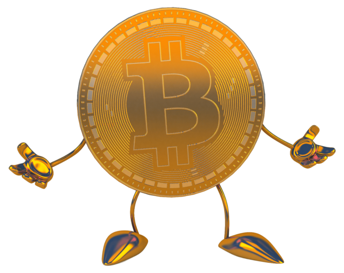 bitcoin