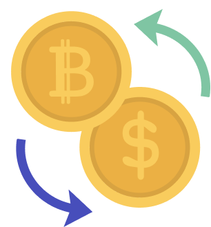 crypto exchange