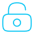 unlock