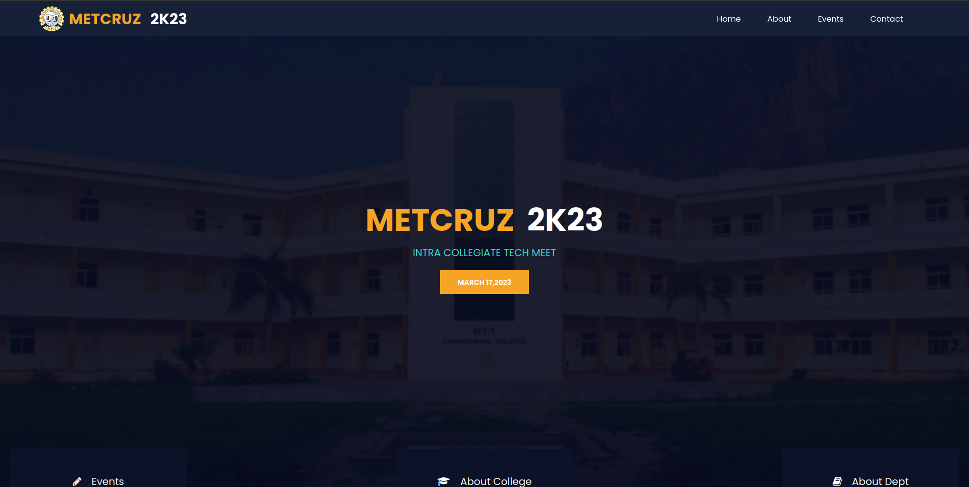 metcruz